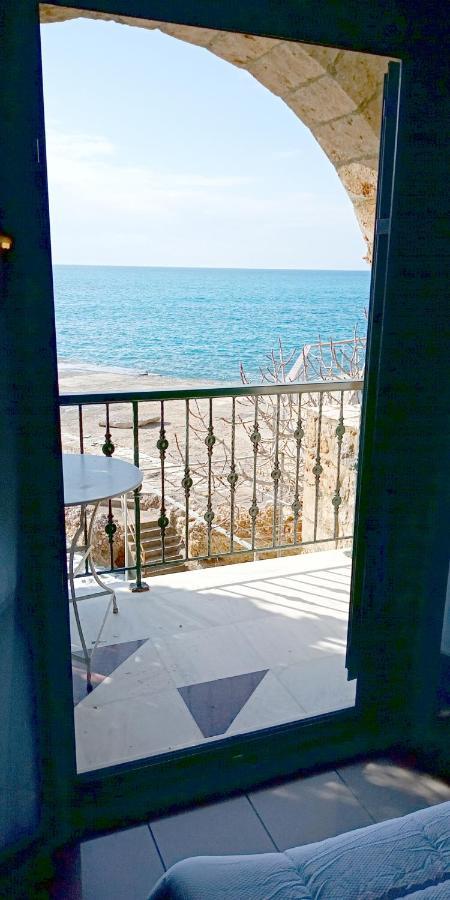 Aparthotel Gorgones, Sea-Front, Great View Kardamyli Exteriér fotografie
